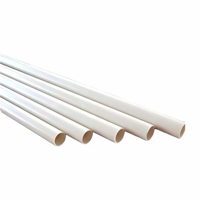 Conduit de PVC rígid pesat