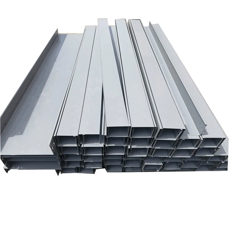 Solid Bottom Type Cable Tray price